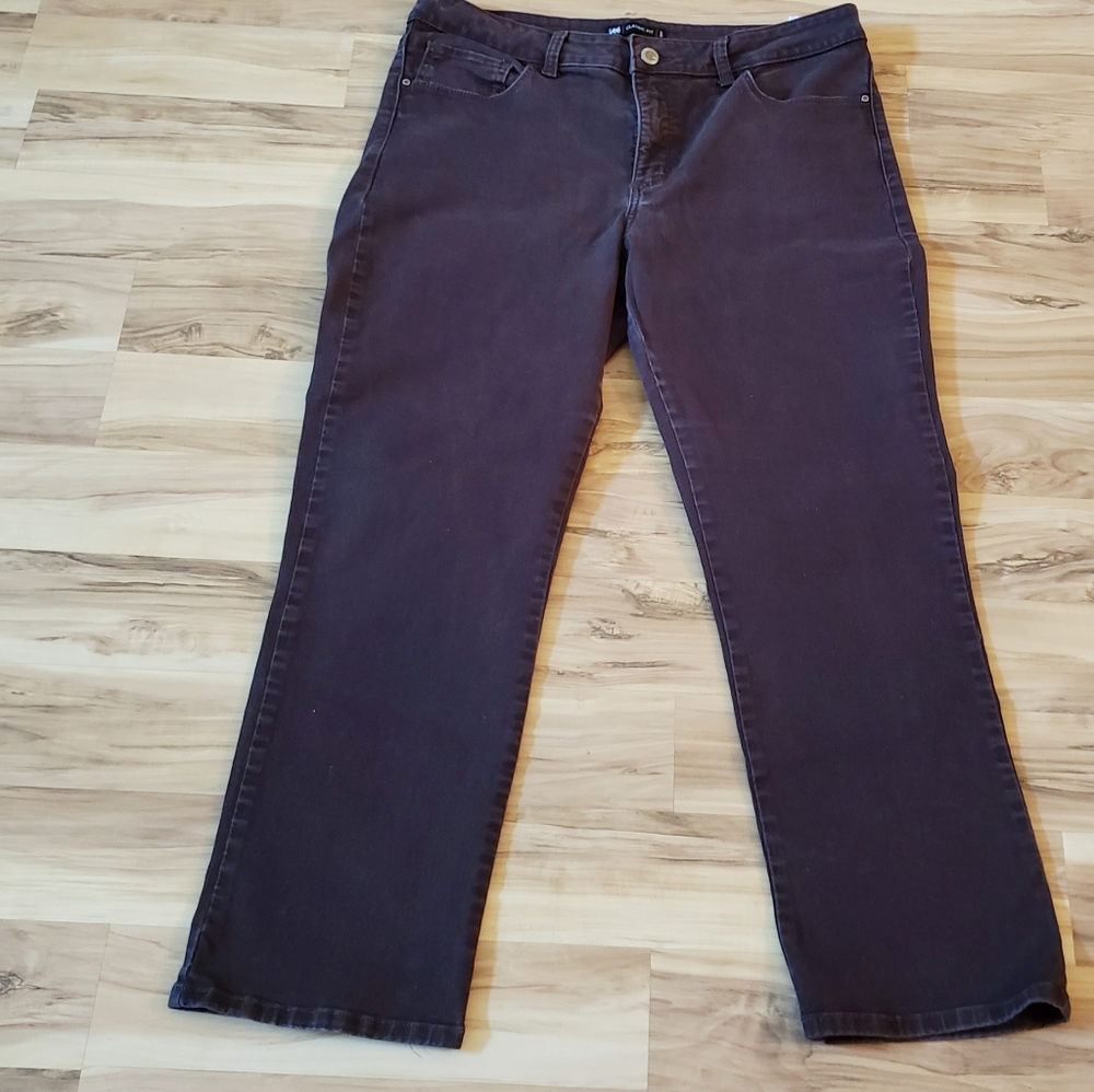 Lee Classic fit jeans